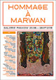 Katalog: Hommage à Marwan